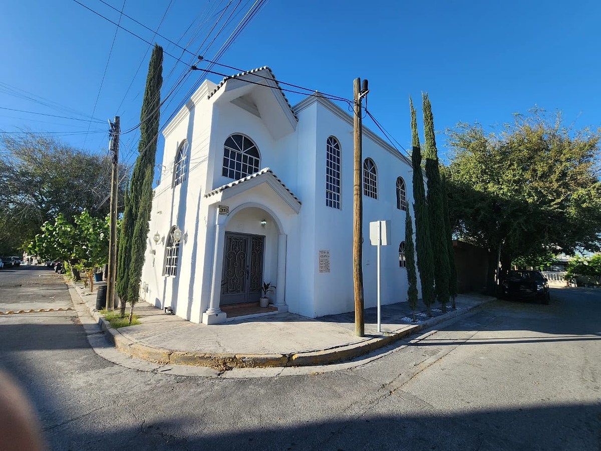 Casa en Hacienda las Puentes, San Nicolás de los Garza, foto 3 de 11