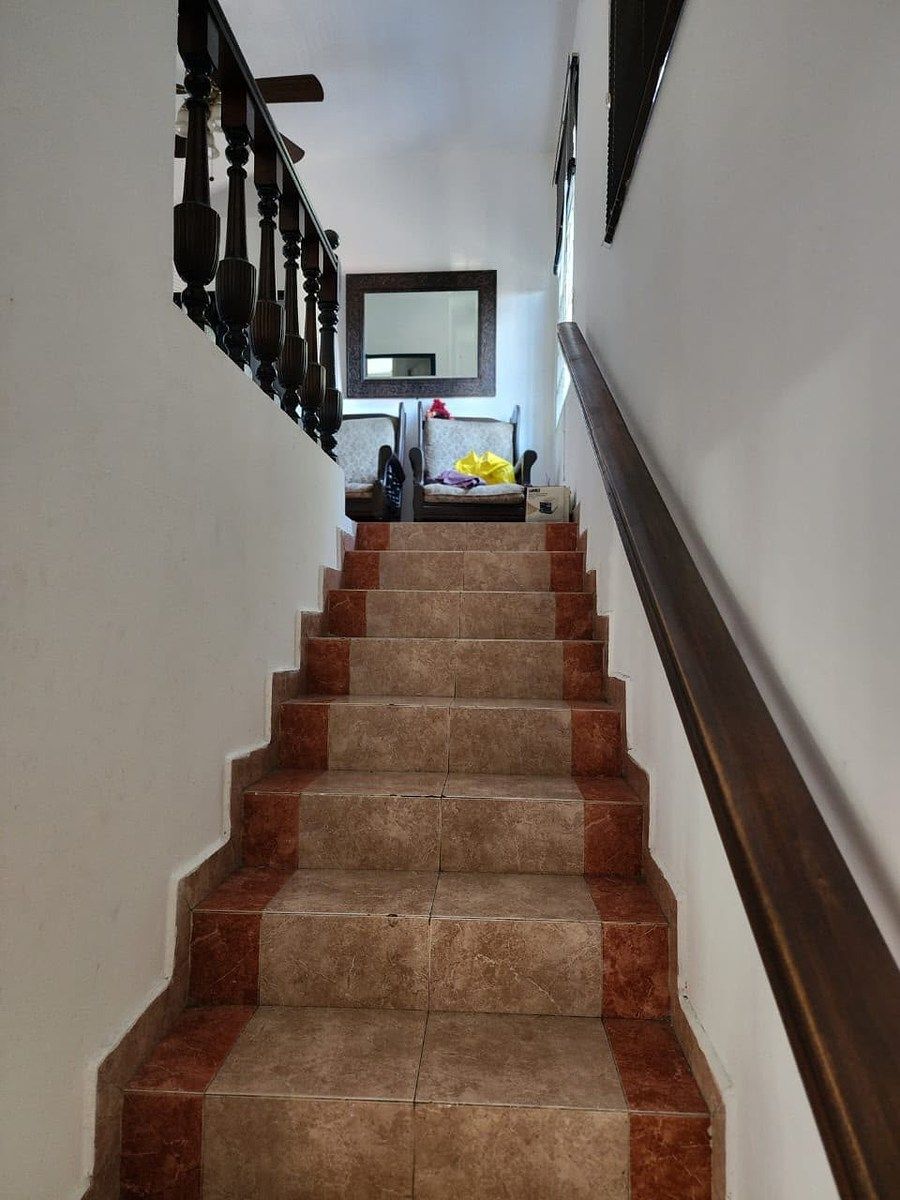 Casa en Hacienda las Puentes, San Nicolás de los Garza, foto 4 de 11