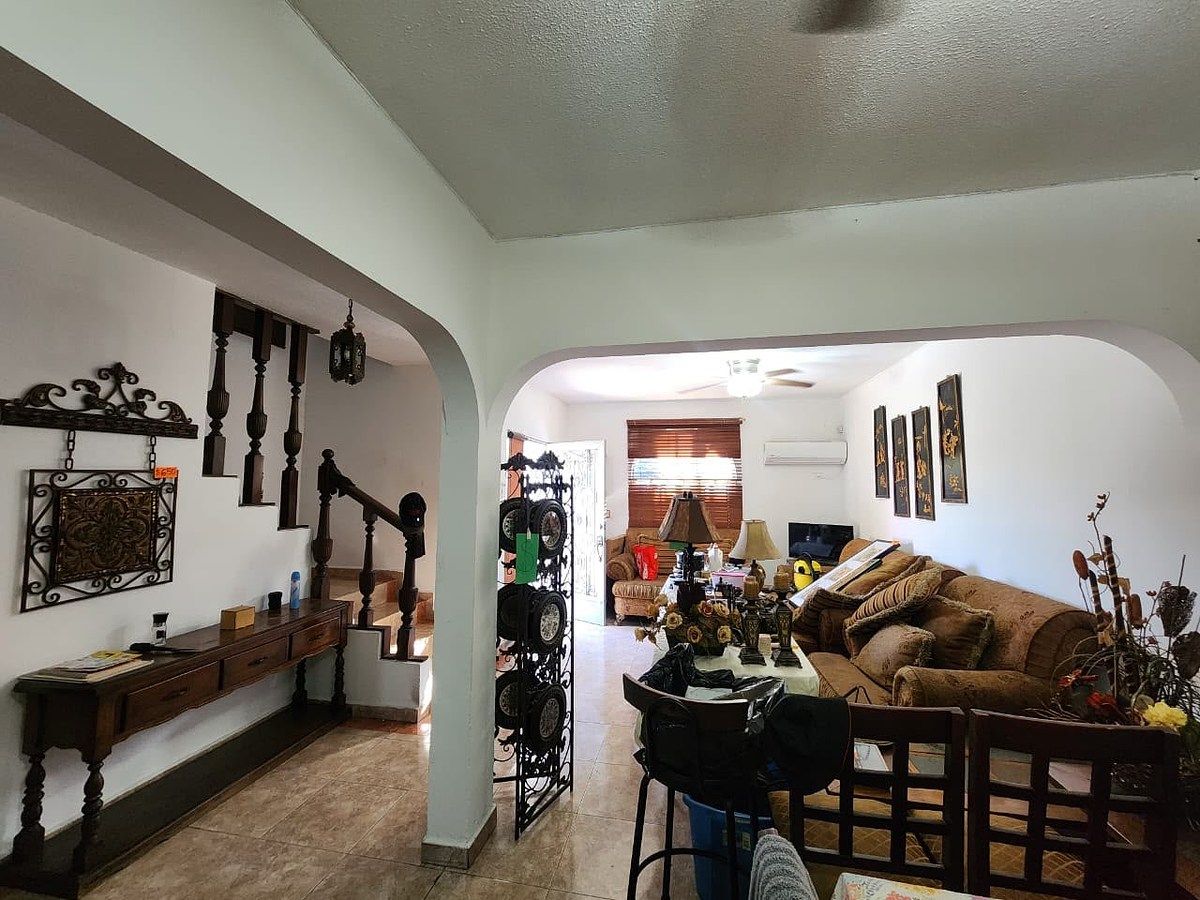 Casa en Hacienda las Puentes, San Nicolás de los Garza, foto 8 de 11