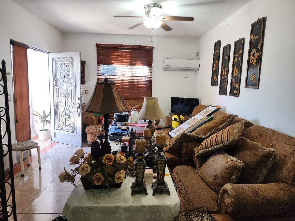 Casa en Hacienda las Puentes, San Nicolás de los Garza, foto 9 de 11