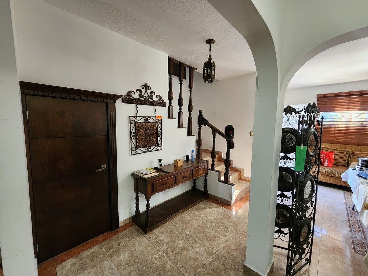 Casa en Hacienda las Puentes, San Nicolás de los Garza, foto 10 de 11
