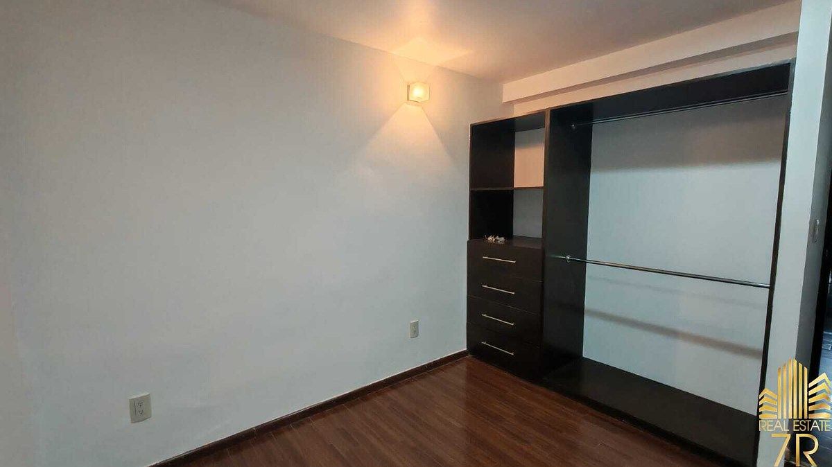 Apartamento em Polanco V Sección, Miguel Hidalgo, foto 4 de 10