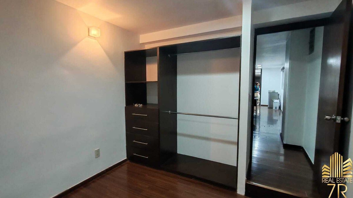 Apartamento em Polanco V Sección, Miguel Hidalgo, foto 7 de 10