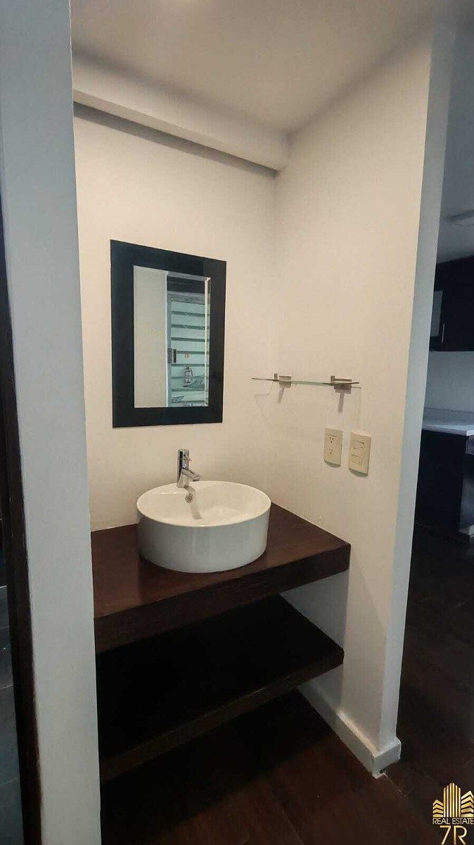 Apartamento em Polanco V Sección, Miguel Hidalgo, foto 8 de 10