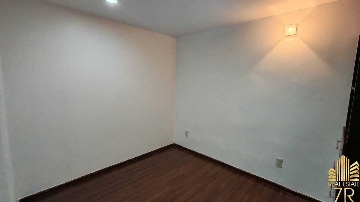 Apartamento em Polanco V Sección, Miguel Hidalgo, foto 9 de 10