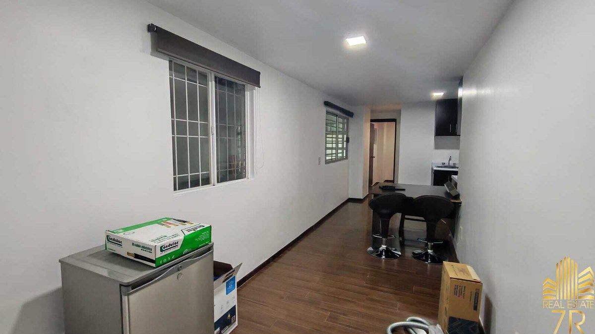 Apartamento em Polanco V Sección, Miguel Hidalgo, foto 2 de 10