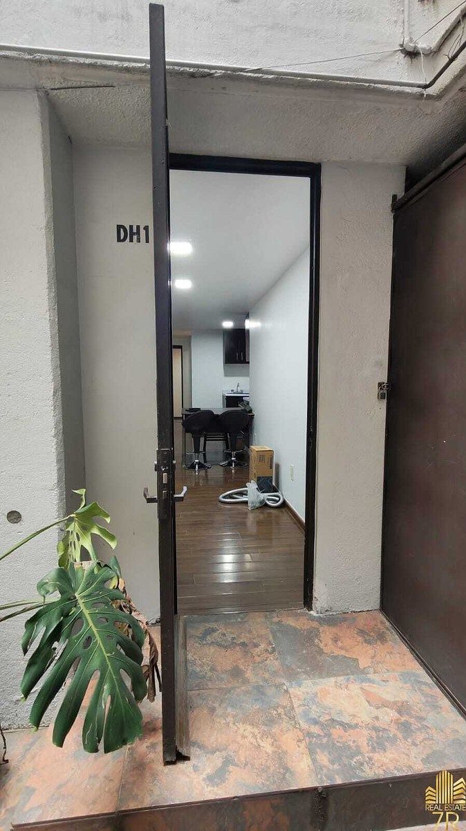 Apartamento em Polanco V Sección, Miguel Hidalgo, foto 10 de 10