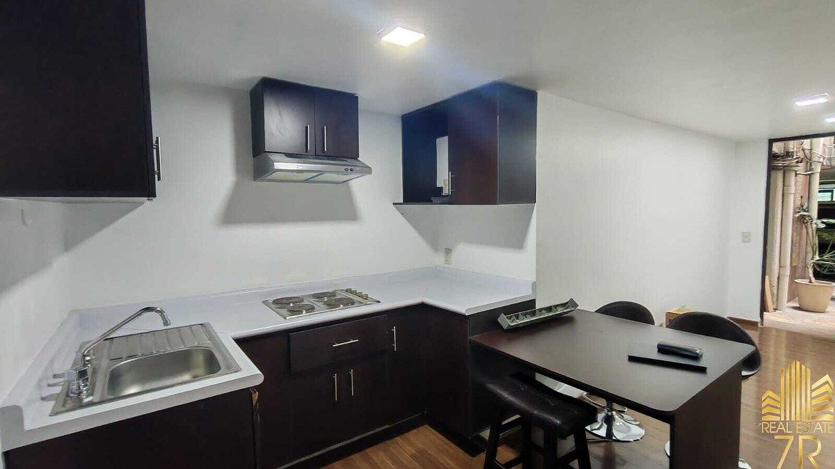 Apartamento em Polanco V Sección, Miguel Hidalgo, foto 5 de 10