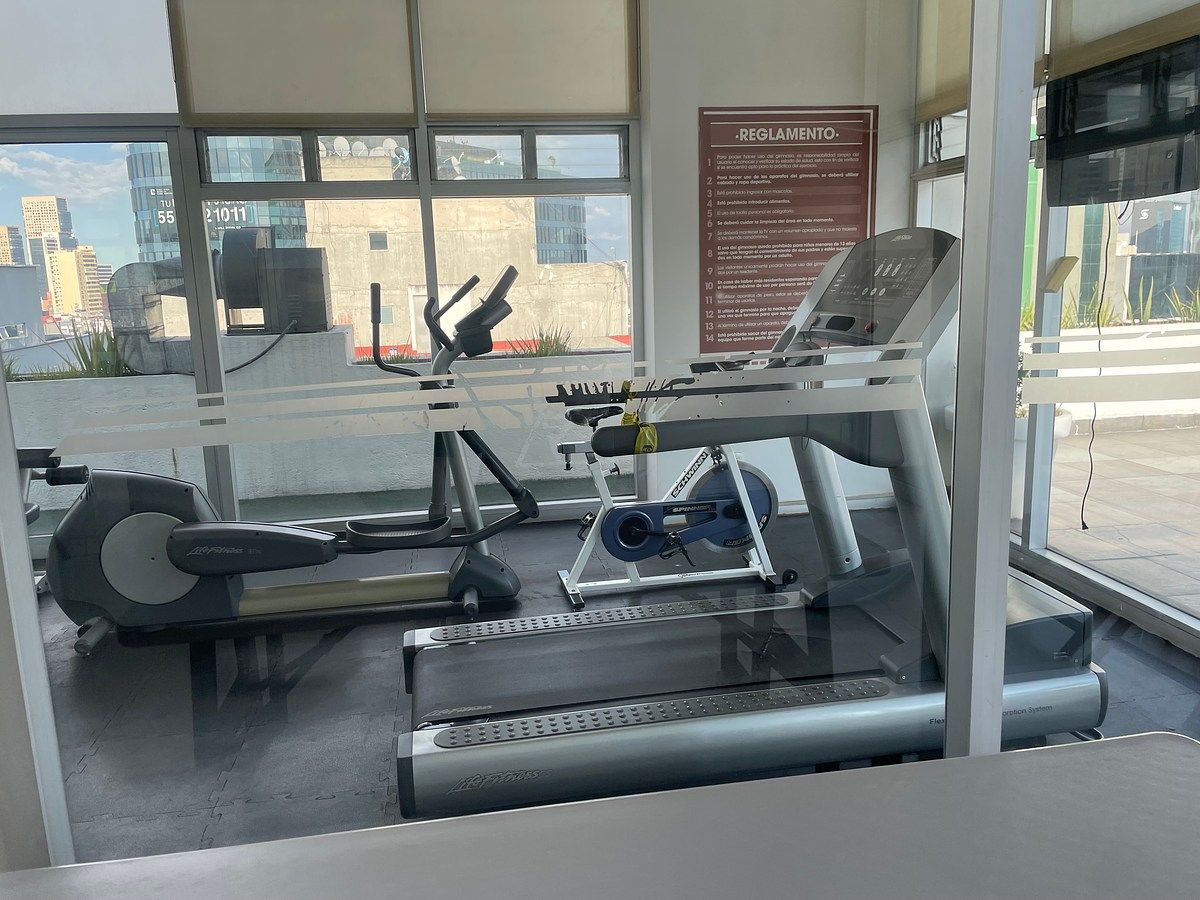 Apartamento em Reforma Social, Miguel Hidalgo, foto 10 de 10