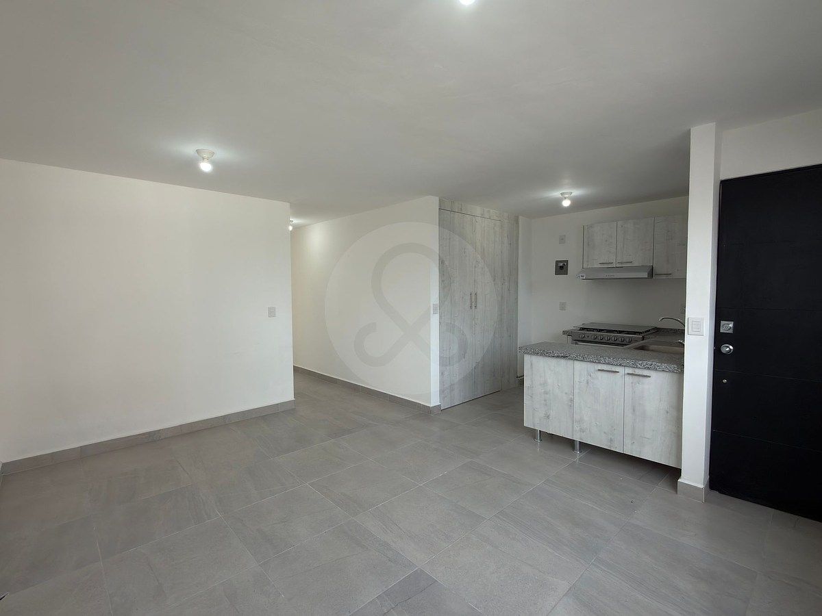 Departamento en venta en Intercity - foto 1
