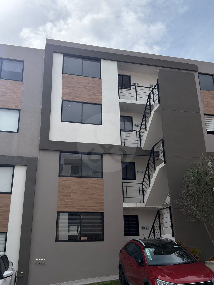 Departamento en venta en Intercity - foto 2
