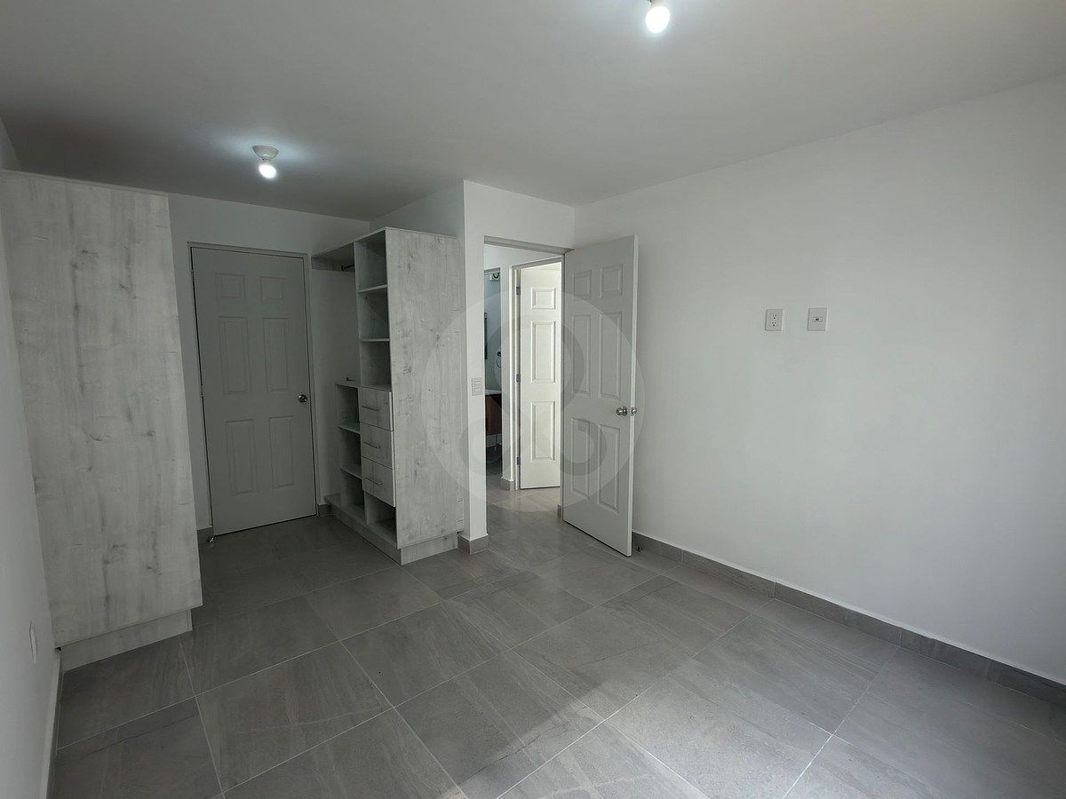 Departamento en La Pradera, El Marqués, foto 5 de 12