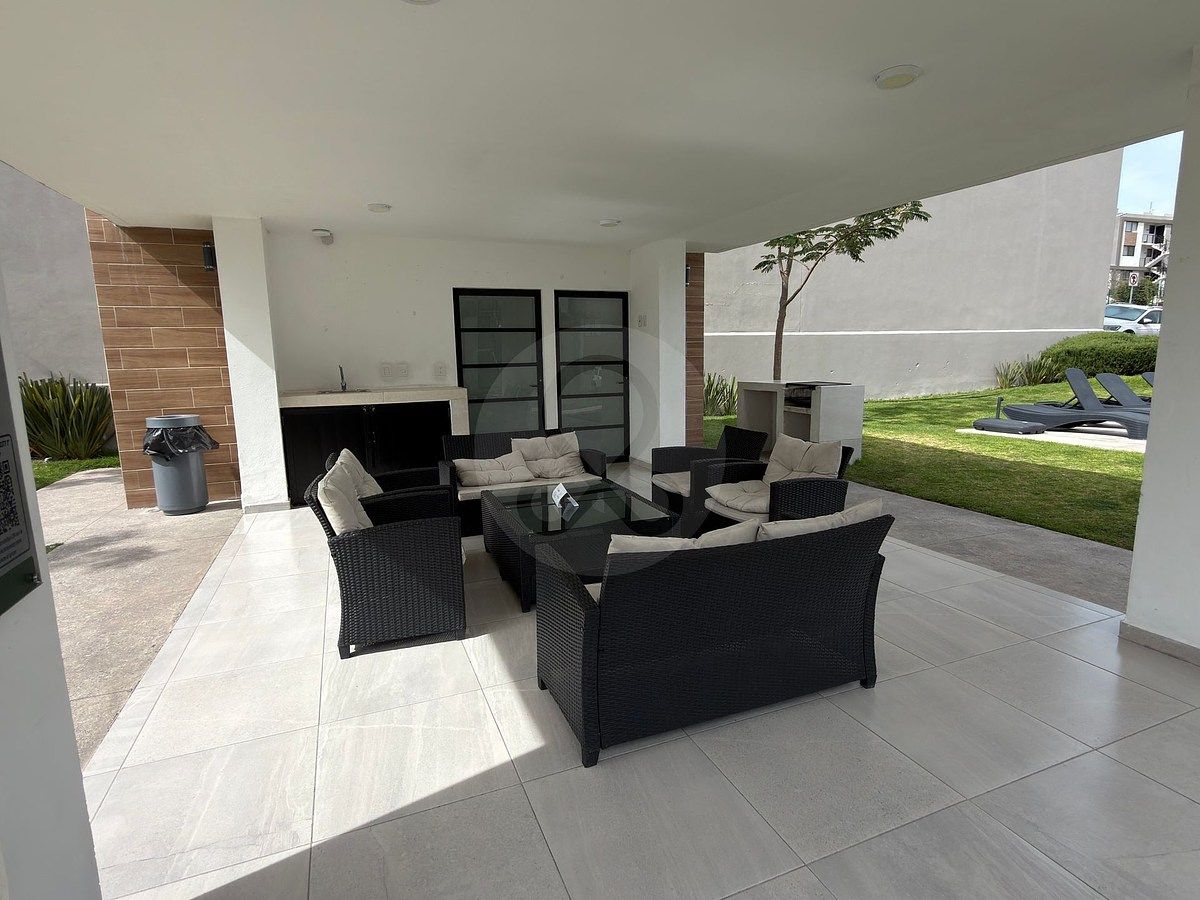 Departamento en La Pradera, El Marqués, foto 7 de 12