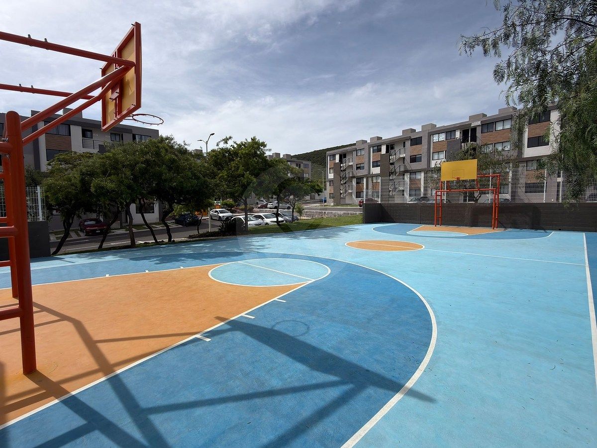 Departamento en La Pradera, El Marqués, foto 8 de 12