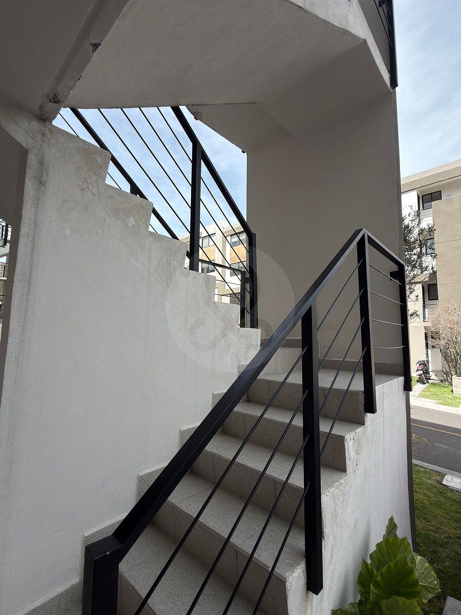 Departamento en La Pradera, El Marqués, foto 10 de 12