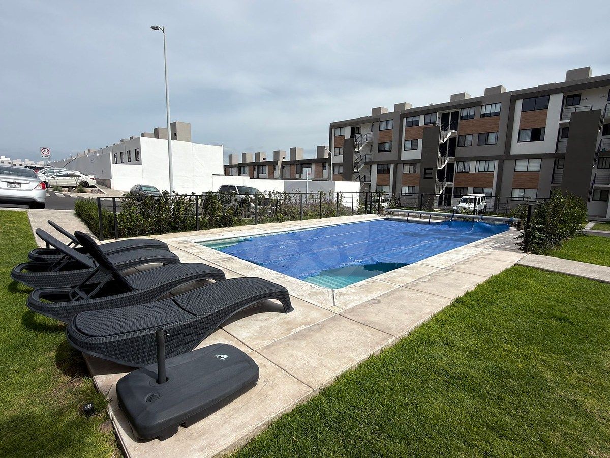 Departamento en La Pradera, El Marqués, foto 11 de 12