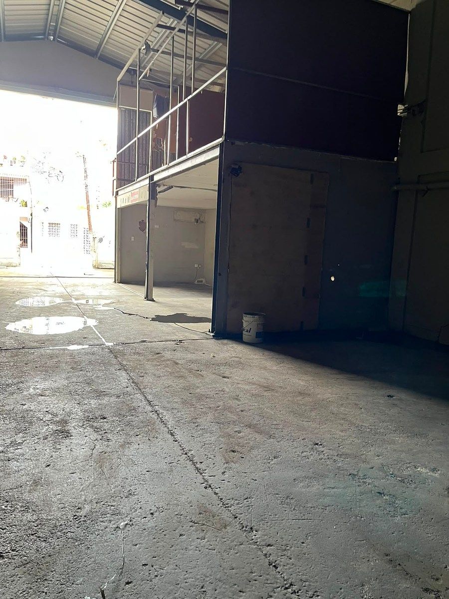 Nave en Villas Agricolas, Santo Domingo Centro (Distrito Nacional), foto 3 de 4