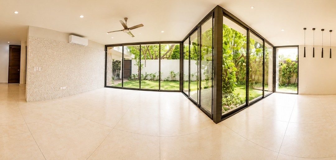 Residence in the Heart of Mérida, with Pool, spacious and modern areas - foto 5