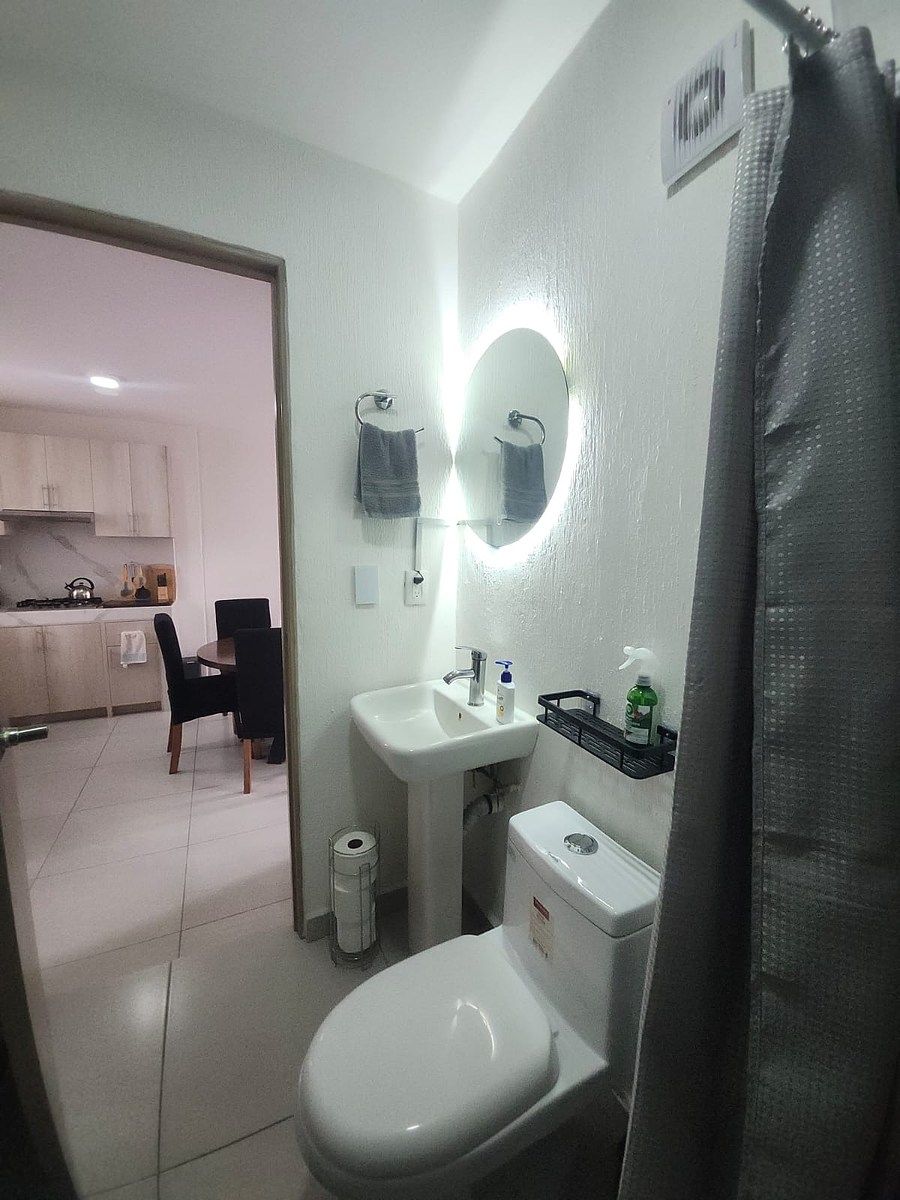 Apartment in Arroyo Seco, Tlaquepaque, photo 9 of 18