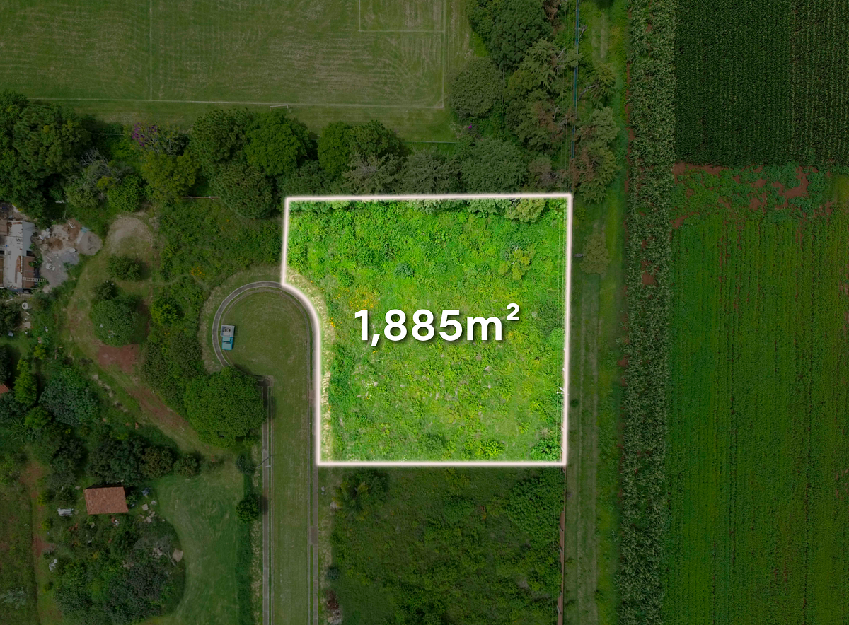 LAND FOR SALE, TEPATITLÁN DE MORELOS, JALISCO - foto 2