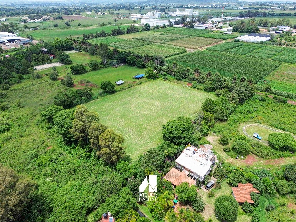 LAND FOR SALE, TEPATITLÁN DE MORELOS, JALISCO - foto 1