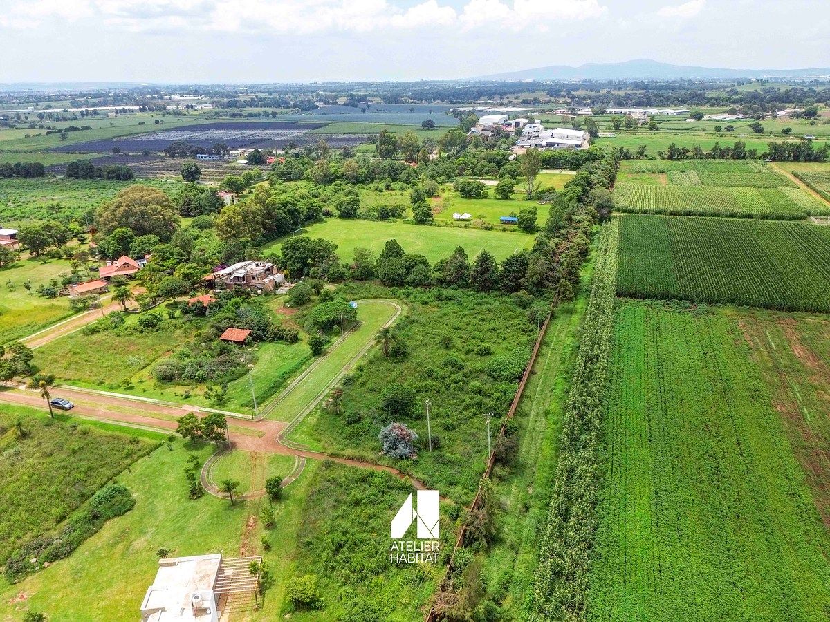 LAND FOR SALE, TEPATITLÁN DE MORELOS, JALISCO - foto 3