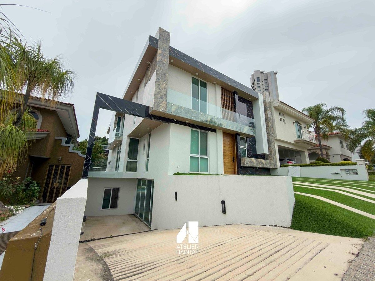 NEW LUXURY HOUSE IN PUERTA DE HIERRO | ASTURIAS CONDOMINIUM - foto 2