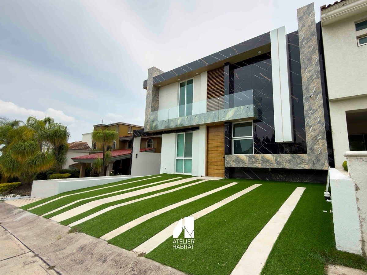 Casa em condomínio fechado em Puerta de Hierro, Zapopan, foto 3 de 49