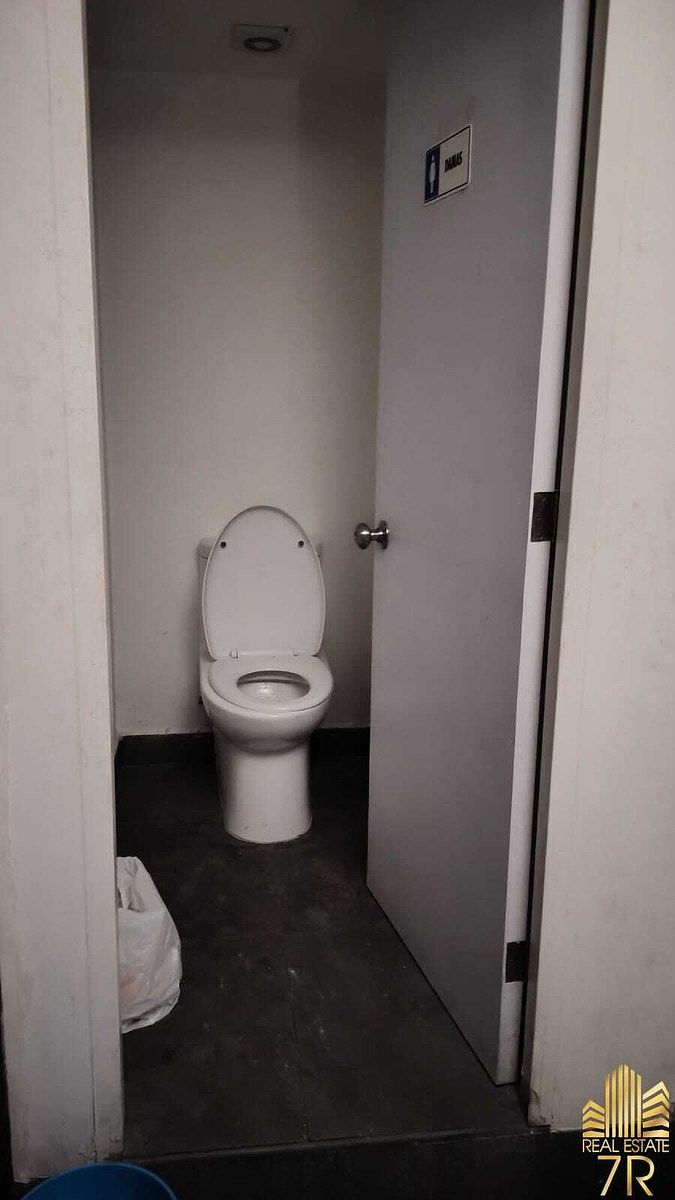 Local comercial en Santa Úrsula Xitla, Tlalpan, foto 8 de 12