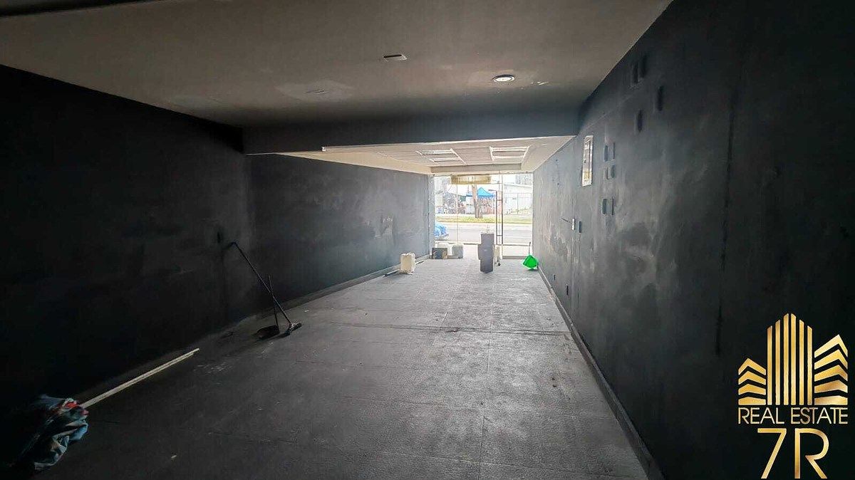 Local comercial en Santa Úrsula Xitla, Tlalpan, foto 2 de 12