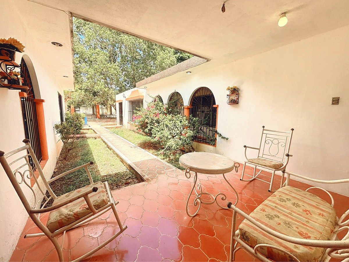 Casa em Tizimin Centro, Tizimín, foto 4 de 17