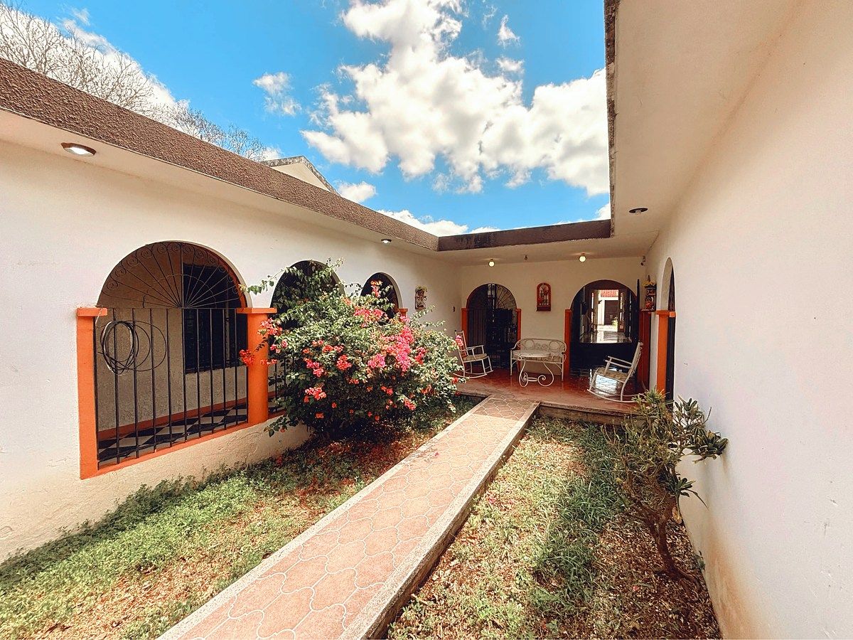 Casa em Tizimin Centro, Tizimín, foto 7 de 17