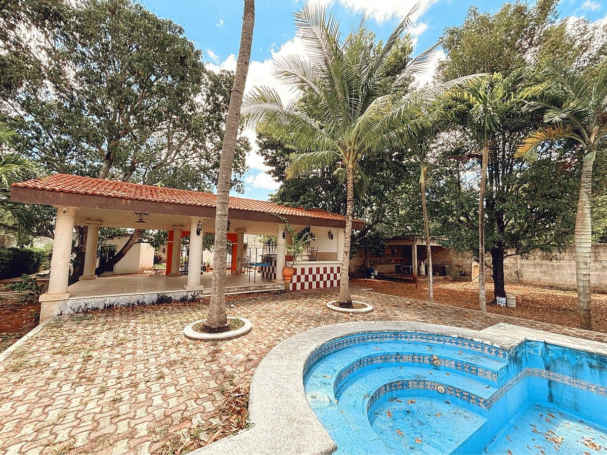 Casa em Tizimin Centro, Tizimín, foto 8 de 17