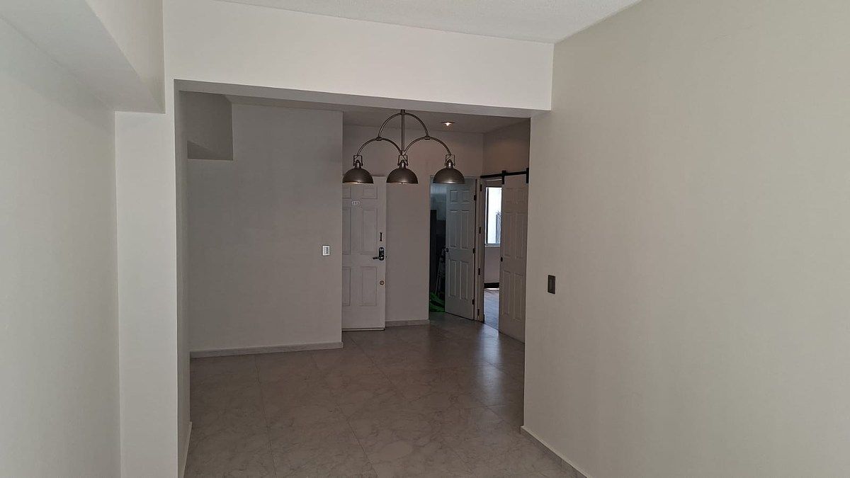 Apartment in Anzures, Miguel Hidalgo, photo 3 of 15