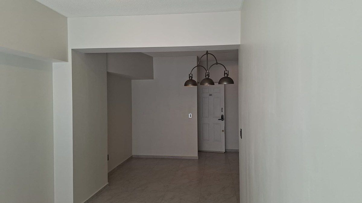 Apartment in Anzures, Miguel Hidalgo, photo 4 of 15