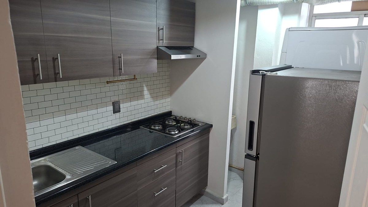 Apartment in Anzures, Miguel Hidalgo, photo 5 of 15