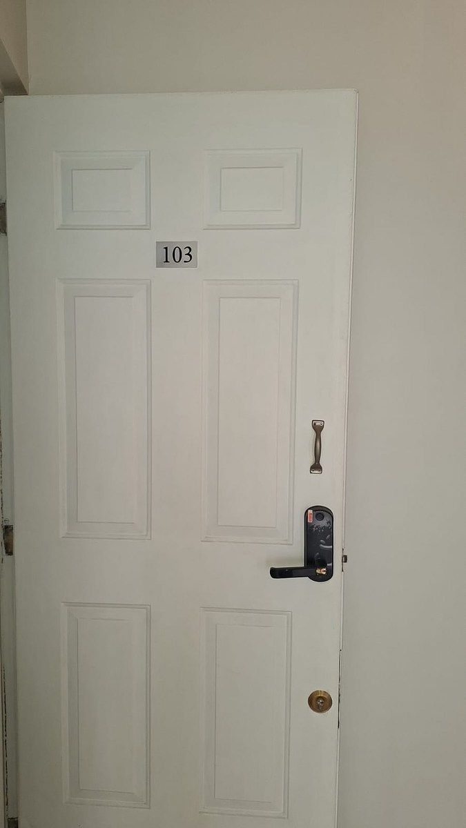 Apartment in Anzures, Miguel Hidalgo, photo 10 of 15