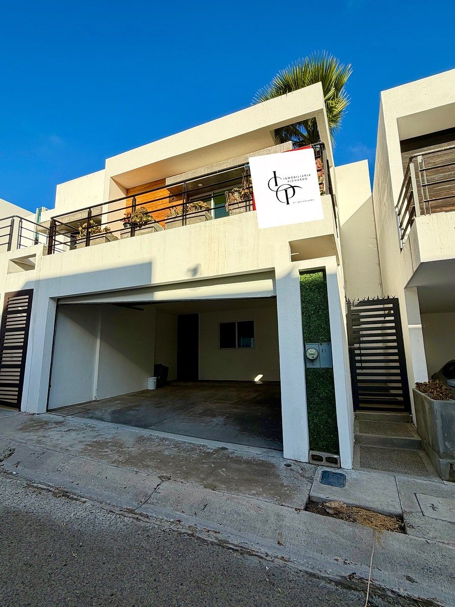 HOUSE FOR SALE || PUERTA SAN PEDRO RESIDENTIAL - foto 2