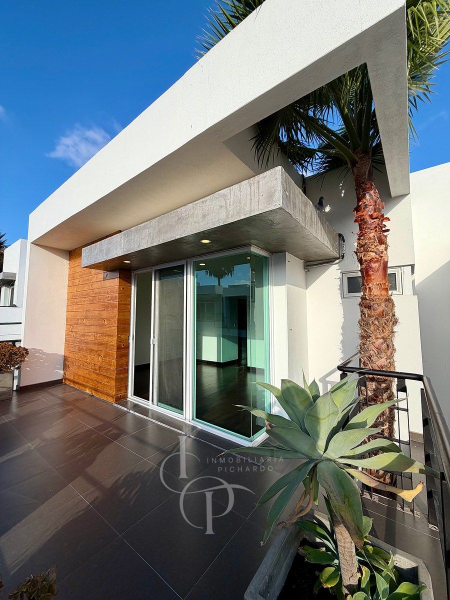Casa en Puerta San Pedro Residencial, Tijuana, foto 32 de 41