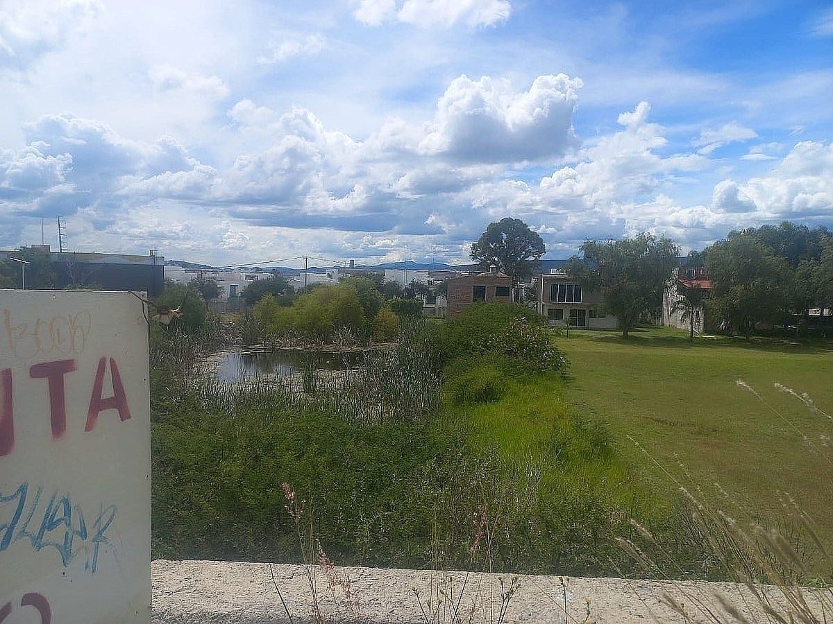 Lote comercial em Juriquilla, Querétaro, foto 4 de 8