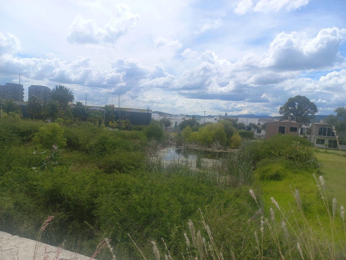 Lote comercial em Juriquilla, Querétaro, foto 6 de 8