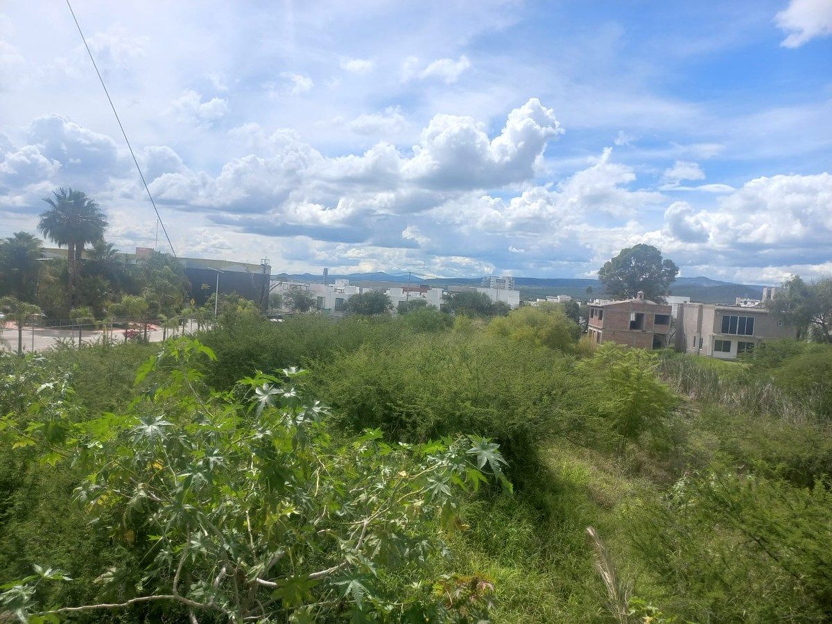 Lote comercial em Juriquilla, Querétaro, foto 8 de 8