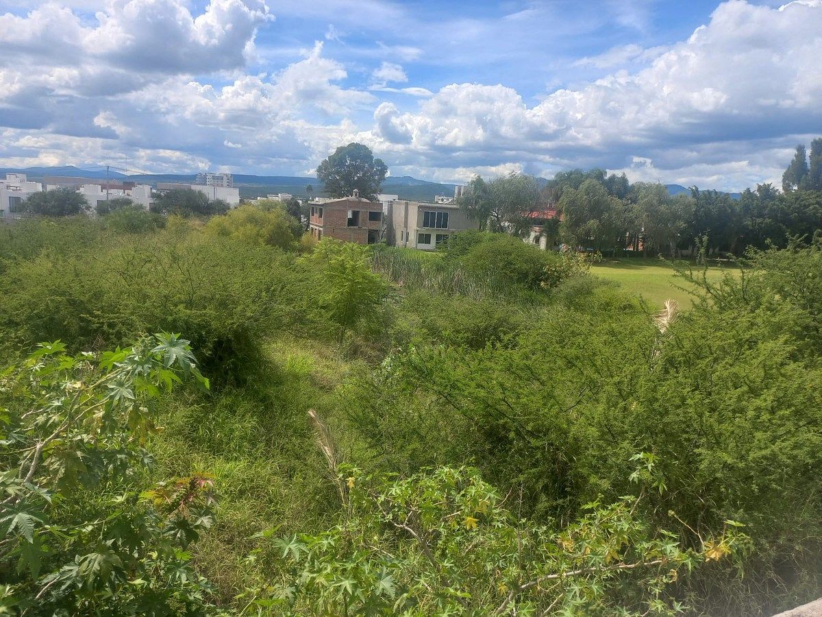 Lote comercial em Juriquilla, Querétaro, foto 7 de 8