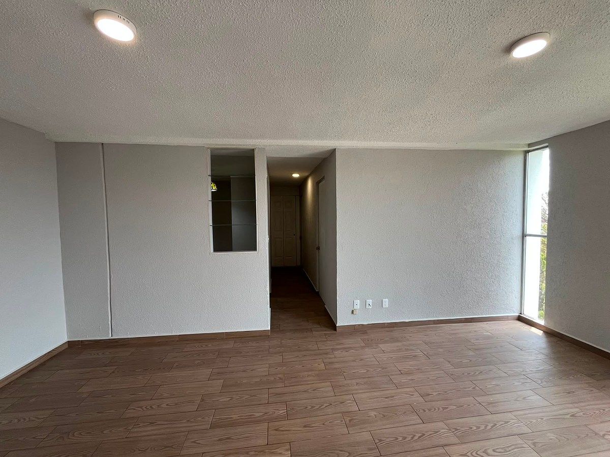 Departamento en San José de los Cedros, Cuajimalpa de Morelos, foto 2 de 22