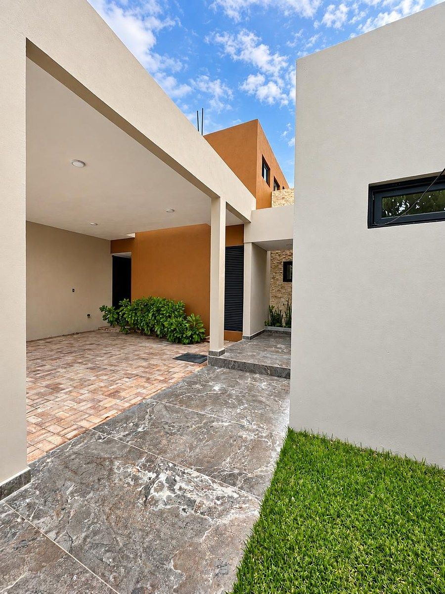 Casa em Dzityá, Mérida, foto 4 de 49