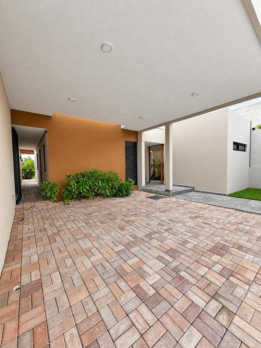 Casa em Dzityá, Mérida, foto 5 de 49
