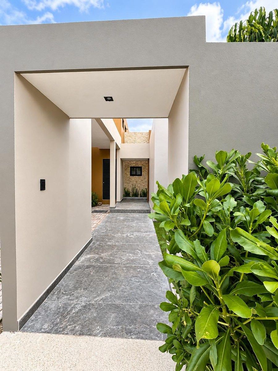 Casa em Dzityá, Mérida, foto 3 de 49