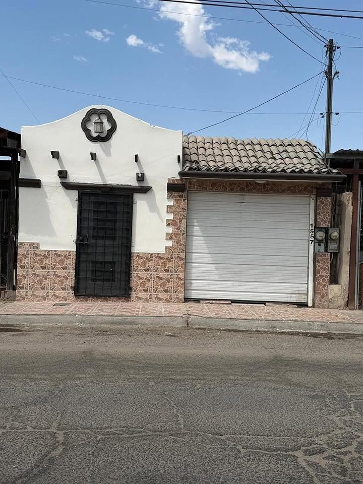For sale house in Valle Del Pedregal (Mexicali, B.C.)! - foto 1