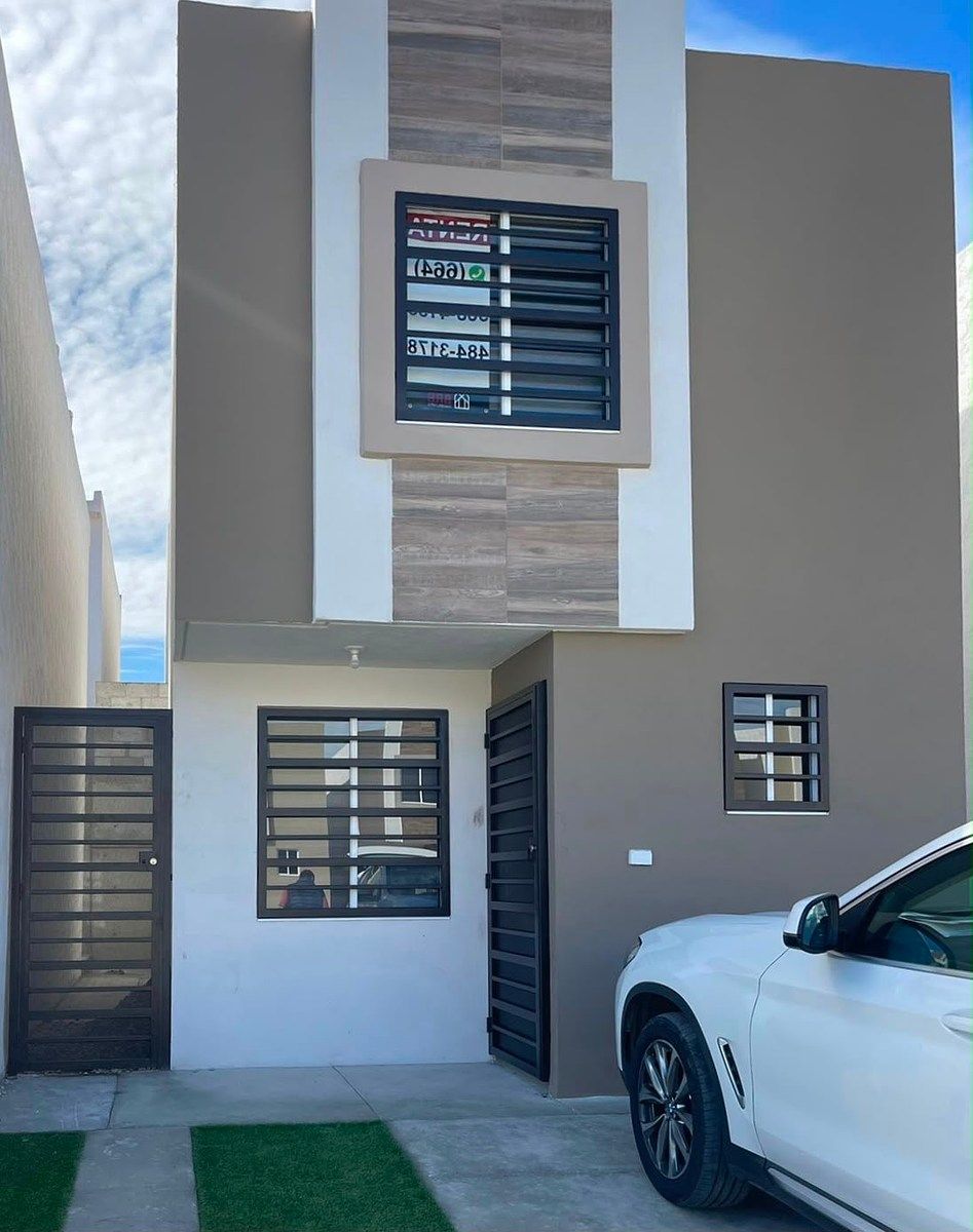 Casa en Viñas del Mar, Tijuana, foto 2 de 16