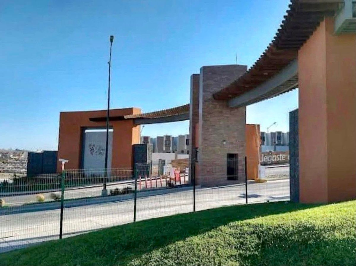Casa en Viñas del Mar, Tijuana, foto 3 de 16